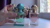 Miss Giordani Intense парфюмерная вода мисс джордани интенс 34160