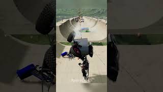 Vehicles VS 76 Ton Titanium Coil | BeamNG Drive