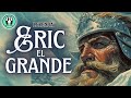 Eric El Grande | Cuento Leyenda | en Español | Voz Humana de Moninna