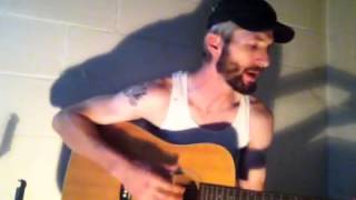 Video thumbnail of "Baloo the Whale - Wheat Kings ( cove ) The Tragiclly Hip"