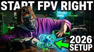 Skip the Expensive FPV Gear | Buy This Instead - New Pilots