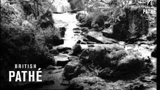 Rural England  AKA This Blessed Plot - This Other Eden (1940-1949)
