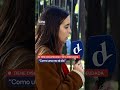 NO DA PARA MÁS: "Como una vez por día"