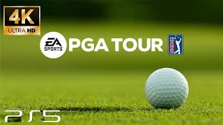PGA Tour That Spin