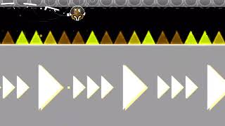 [Easy Challenge] UFO Challenge by OrangeCreeper