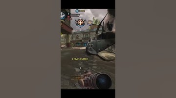 When I Turn On My Wall Hacks 🤫 Cod Mobile #Shorts