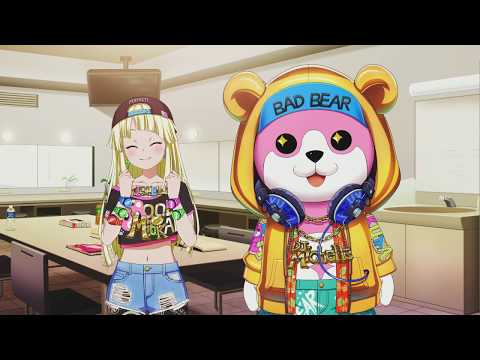 バンドリ!ガールズバンドパーティ!! ミッシェルVer size L hqdefault.jpg