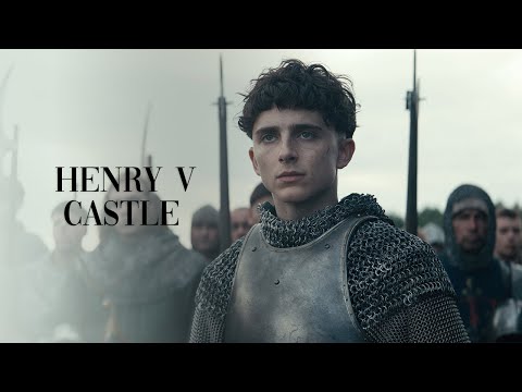 Henry V | Castle