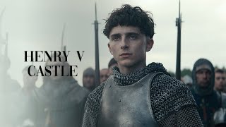 Henry V | Castle