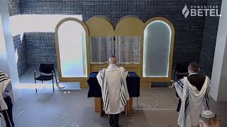 Octava mañana de Pesaj - Yizkor