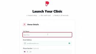 Best Mobile Pet Grooming Software | Launch Your App in 30 Seconds (NexPetCare) screenshot 4