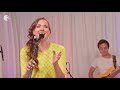 Eszra - Oopsie Daisy [live @ Radio 2]