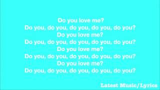 Migos - Do You Love Me 