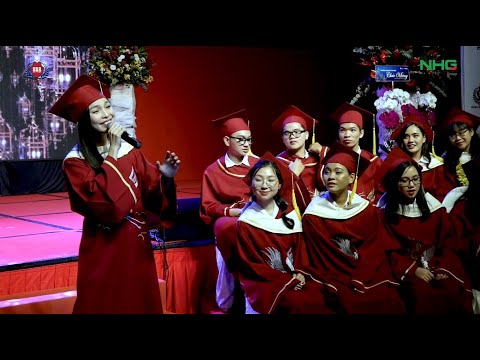 Video Giấc mơ ngày xưa - Hiền Thục || Lễ tốt nghiệp SNA - YouTube