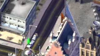 Simcity 4 - Rush Hour Expansion Pack Trailer