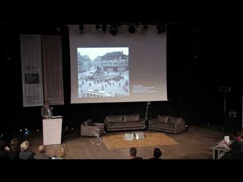Video: Čekoslovakijos Modernizmas: „Thermal“viešbutis Karlovi Varuose