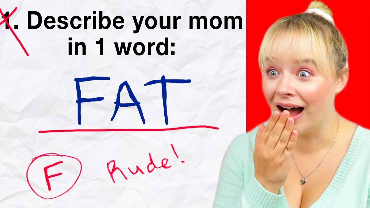 Funniest Test Answers! - YouTube