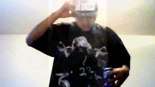 Letz Get Faded - Ese Jokes ft. Krazie Jokes