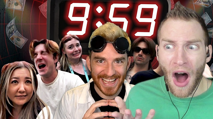 ONLY ONE REMAINS! Reacting to "I trapped 16 streamers in a room with no rules" by DougDoug
