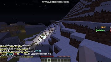 Rust V2 hacker xSpeedy