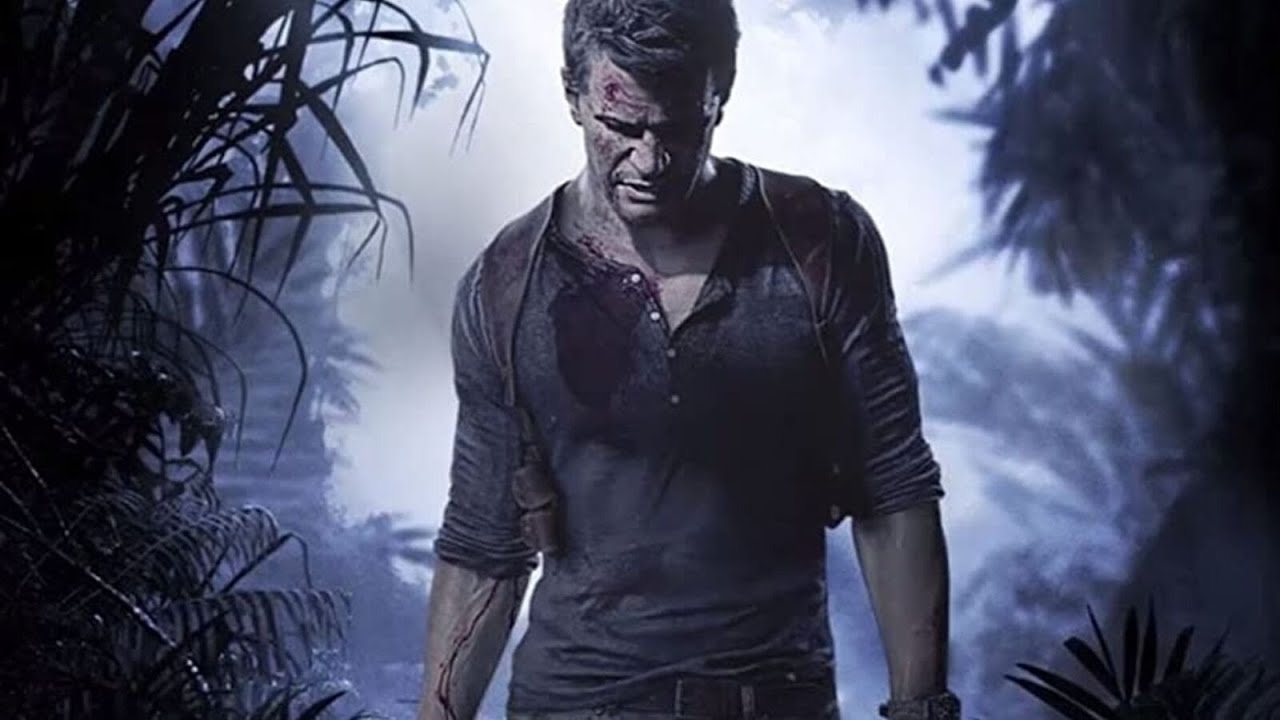 UNCHARTED 4 : A THIEF'S END (2022) Gameplay Part 05 [PC]