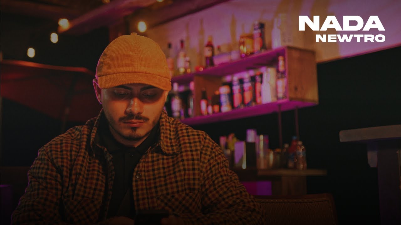 Watch Newtro - NADA (Visualizer) | XP on YouTube Watch Newtro - NADA (Visualizer) | XP on YouTube