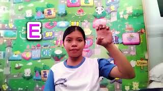 FTC 3 Final Task// Sign Language
