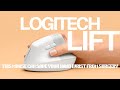 Logitech Lift - ये Mouse आपके Hand की सुरक्षित रखता हैं |Best Ergonomics Mouse ! #ergonomics #mouse