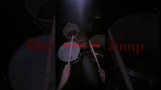 BlackPink - Jump Drum Cover #blackpink #kpop #drums #drumcover #shorts