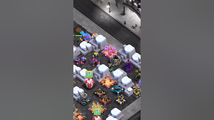 EASILY 3 Star the Controllable Chaos Challenge (Clash of Clans)