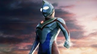 Ultraman Dyna Eps 23 Sub Indo