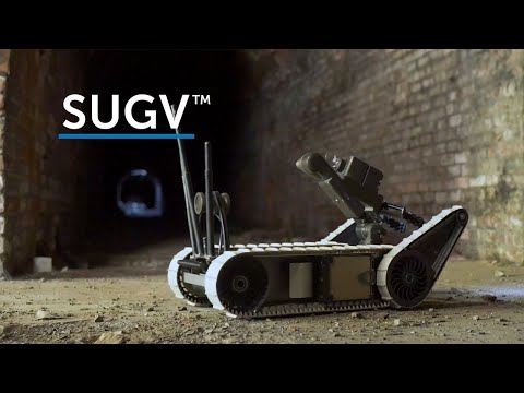 310 SUGV video