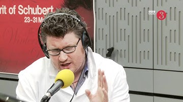 The Schubert Lab - Episode 8: Part 2