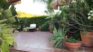 PRECIOSO CHALET ESQUINERO CON PISCINA EN RESIDENCIAL MONASTERIOS/ALFICHACH (PUZÓL /VALENCIA- ESPAÑA)