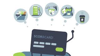 ScoreCard Rewards Overview
