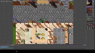 Tibia ots underwar.org