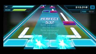 Balik kampung / Dato' Sudirman hari raya akan pada emak #hariraya