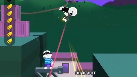 Johnny Trigger | Android/iOs gameplay | Walkthrough Part 6