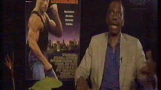 Leon - The Wrong Bet/Lionheart (entrevista a Harrison Page) (subtitulado) Profile