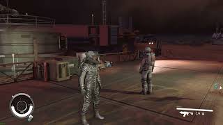 Starfield Mercury Spacesuit Preview Guide