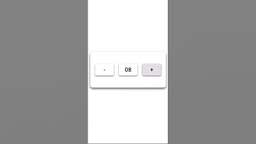 Javascript Counter #shorts