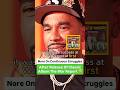Nore On Continuous Struggle After Release Of Classic Album The War Report 🤯