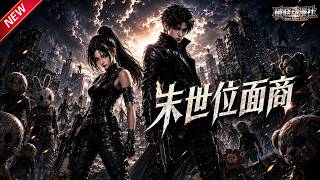 MULTISUB📢新番上线《末世位面商》第1~81集丨穿书末世短命女配觉醒位面交易系统，跨时空囤货敛财，吊打原书女主称霸末世！#最新漫剧 #破晓动漫社