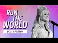 How Dolly Parton Became A Country & Culture Icon | Run The World