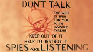 Spies of WW1 Video