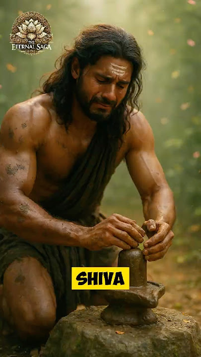 He Fought Lord Shiva Without Knowing It | Untold Story of Arjuna’s Test
