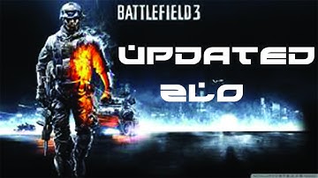 BF3 zlo updated 2016 (errors fixed)