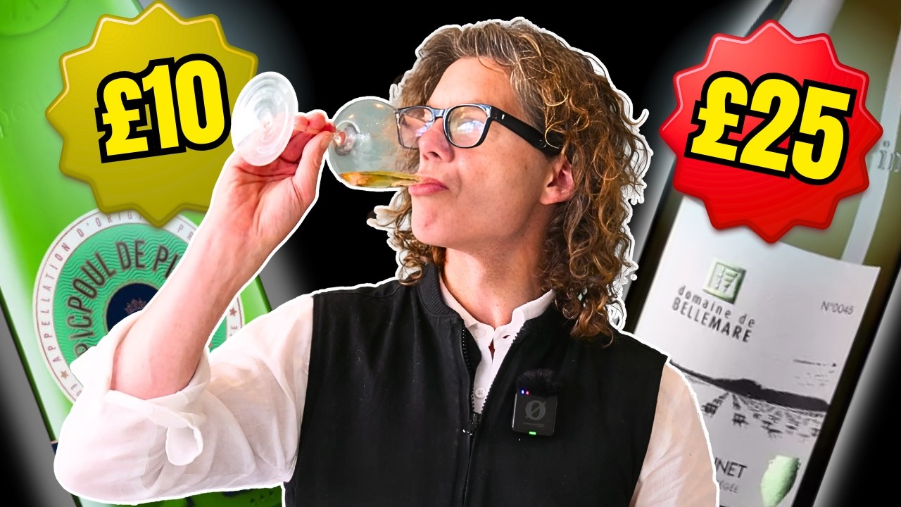 Cheap vs. Expensive (Which Tastes Better?)