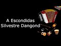 A Escondidas - Silvestre Dangond (LETRA)