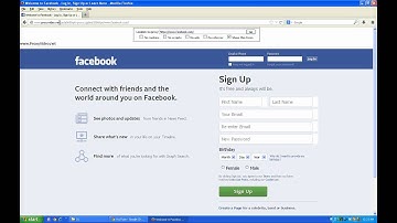 Unblock Facebook at Home/Work/School/Countries - ProxyVideo.net